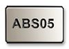 Stimmgabelquarz der Produktreihe ABS05