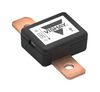 HV-IBSS-USB (REFDAT01800XXXX231) von Vishay: intelligenter Batterieshunt (einfach) für Hochspannungsanwendungen