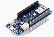 Arduino MKR-Angebot – Leistungsstark, kompakt und einsatzbereit: