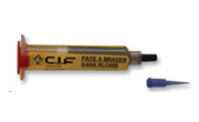 Solder paste