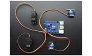 Soldering station power supplies