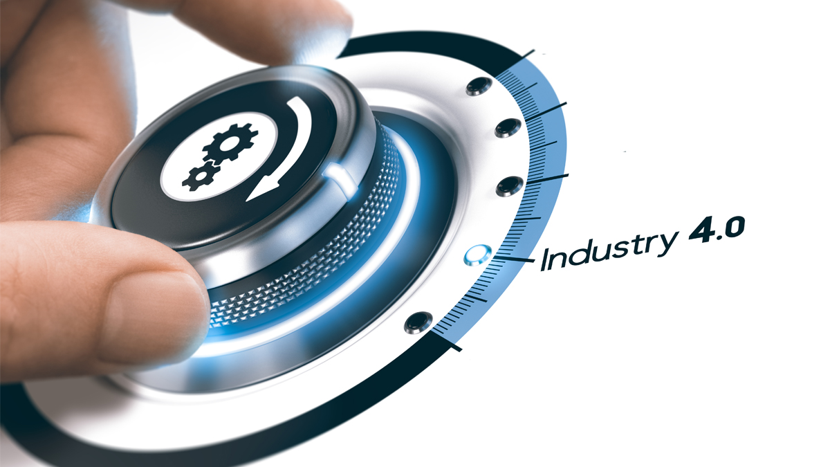 Retrofitting small medium enterprises for Industry 4.0 with IO-Link